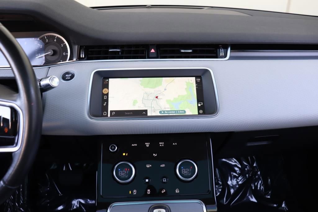 Used 2021 Land Rover Range Rover Evoque S image 48