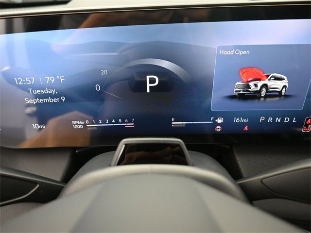 New 2026 Buick Enclave Avenir w/ Super Cruise Package image 38