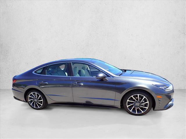 Used 2023 Hyundai Sonata Limited FWD image 5