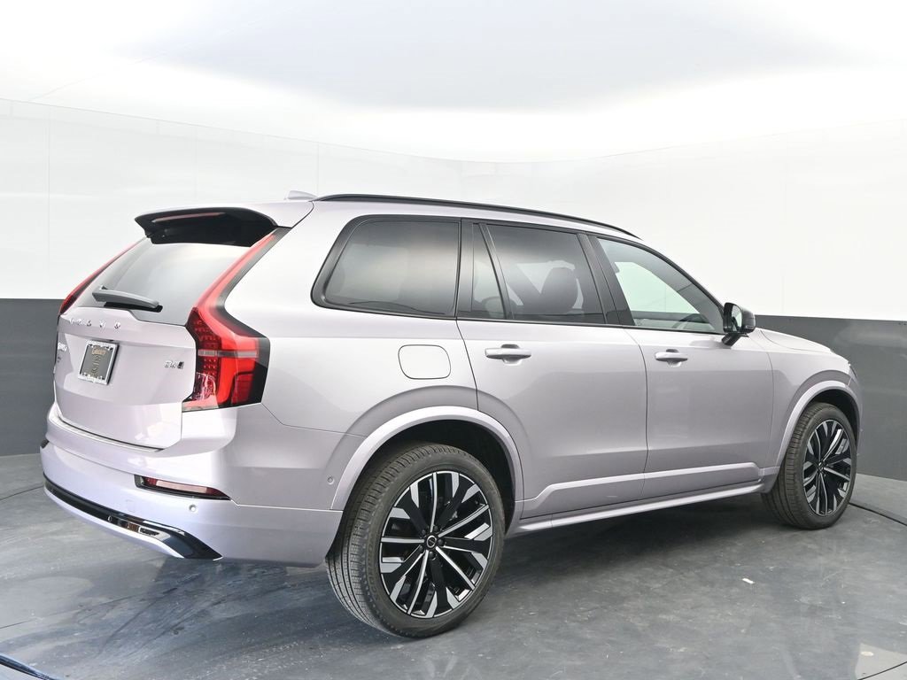 New 2026 Volvo XC90 B6 Ultra image 7