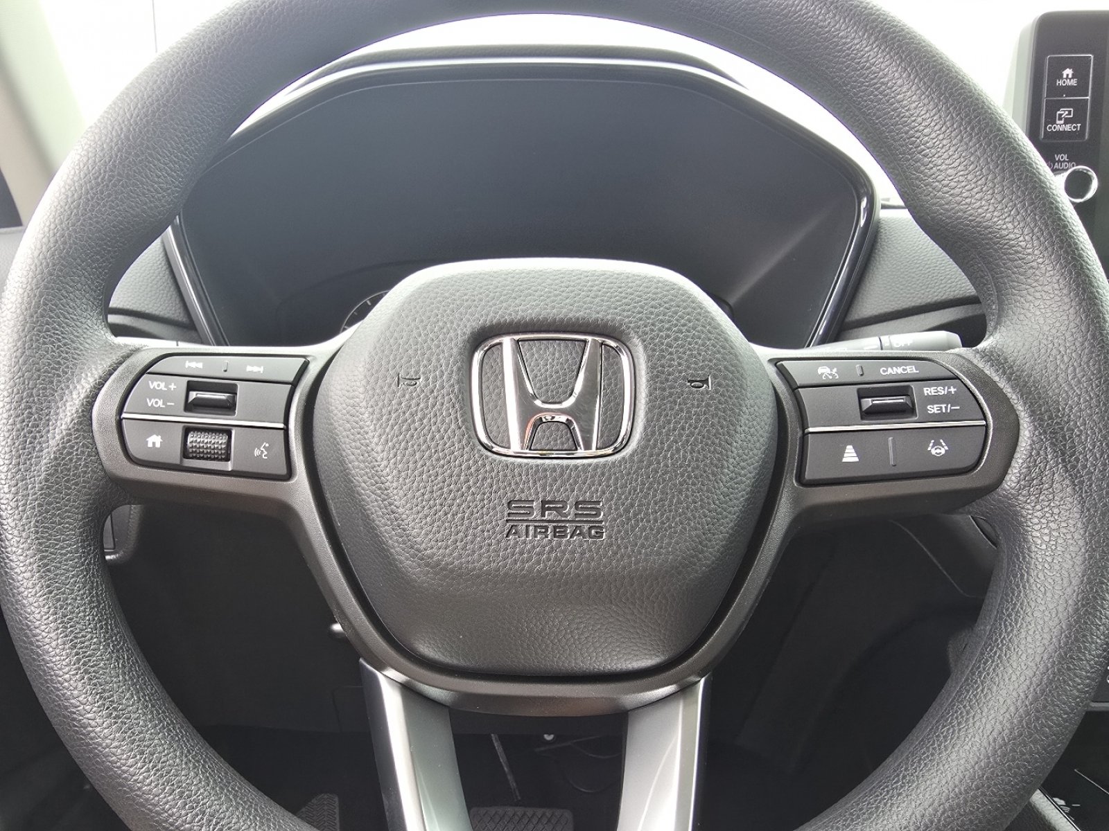 New 2026 Honda CR-V LX image 22