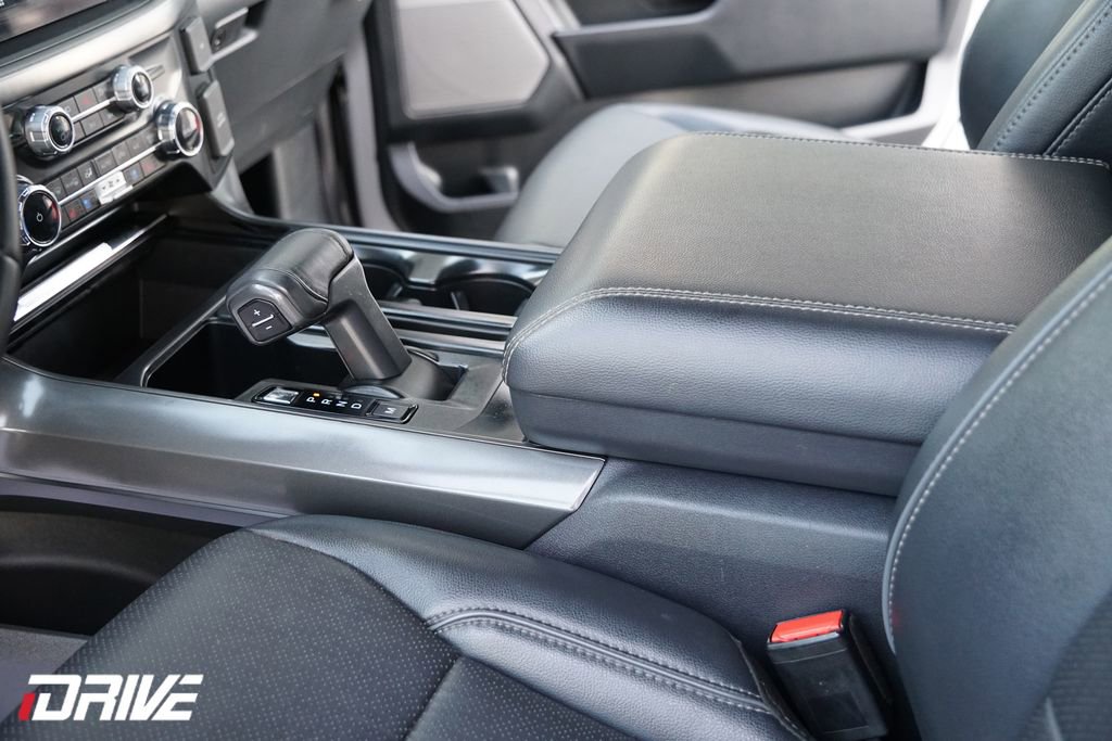 Used 2025 Ford F150 Lariat AWD/4WD image 33