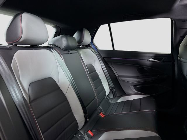 New 2025 Volkswagen GTI SE image 28