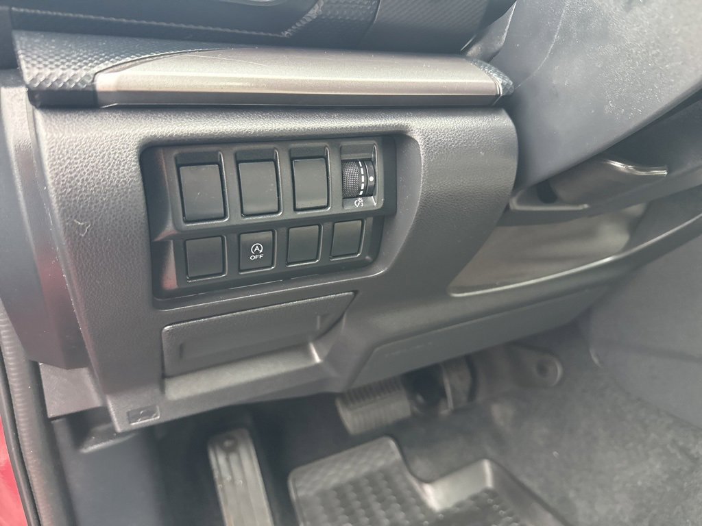 Used 2019 Subaru Forester Premium w/ All-Weather Package image 15
