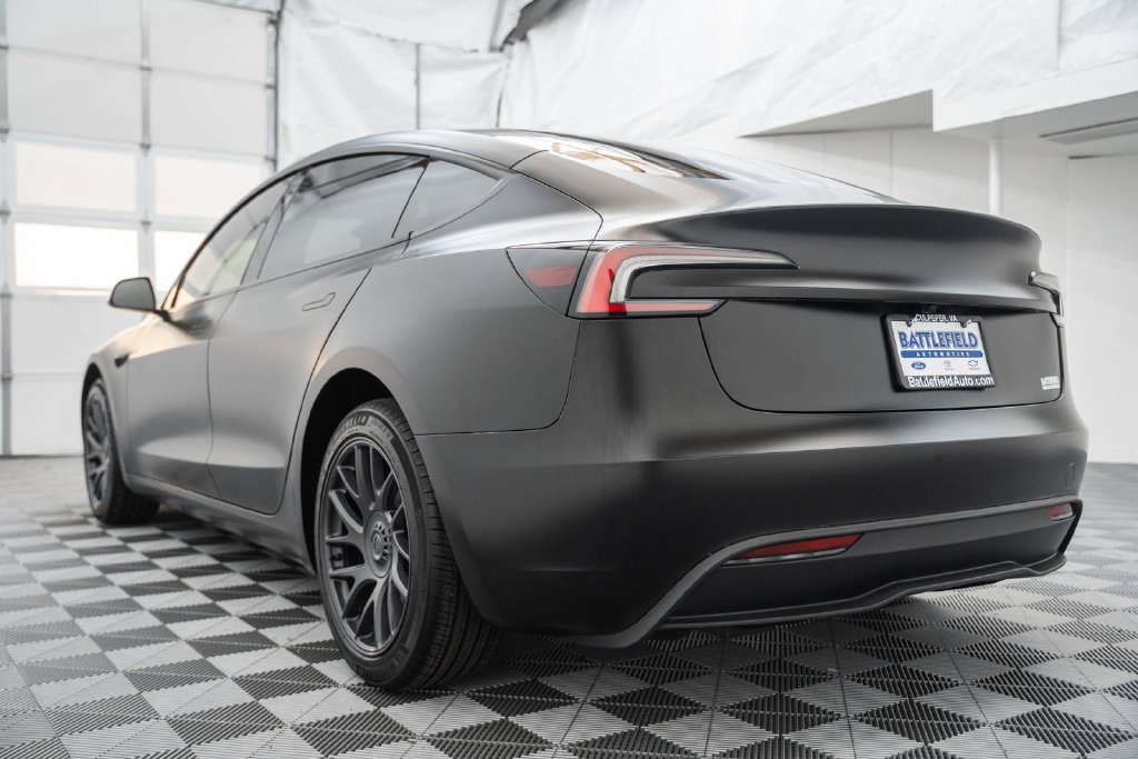 Used 2026 Tesla Model 3 RWD image 7