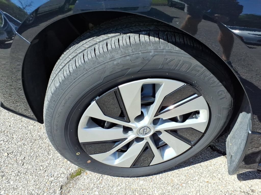 Certified 2025 Nissan Altima 2.5 S FWD image 20