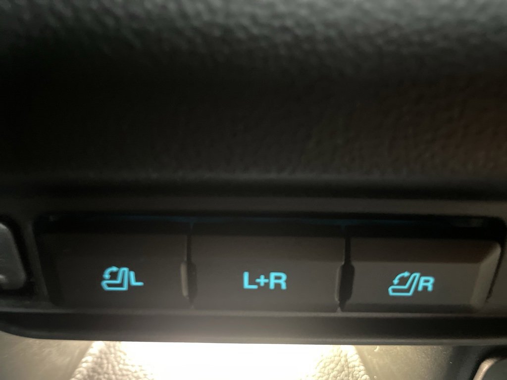 Used 2023 Ford Explorer ST w/ Equipment Group 401A image 10