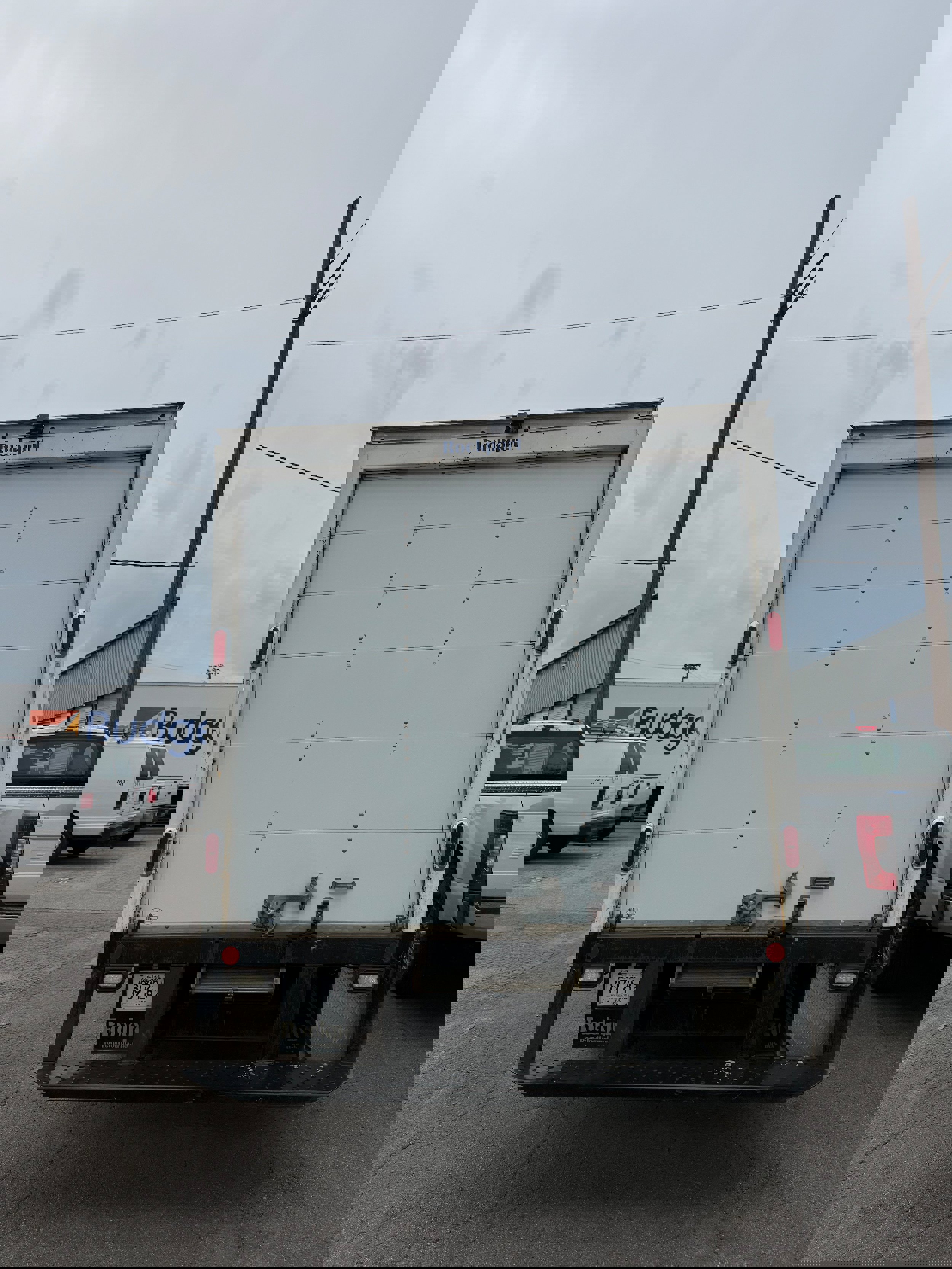 Used 2018 Ford E-450 and Econoline 450 Super Duty w/ Power Windows & Locks Group RWD image 6