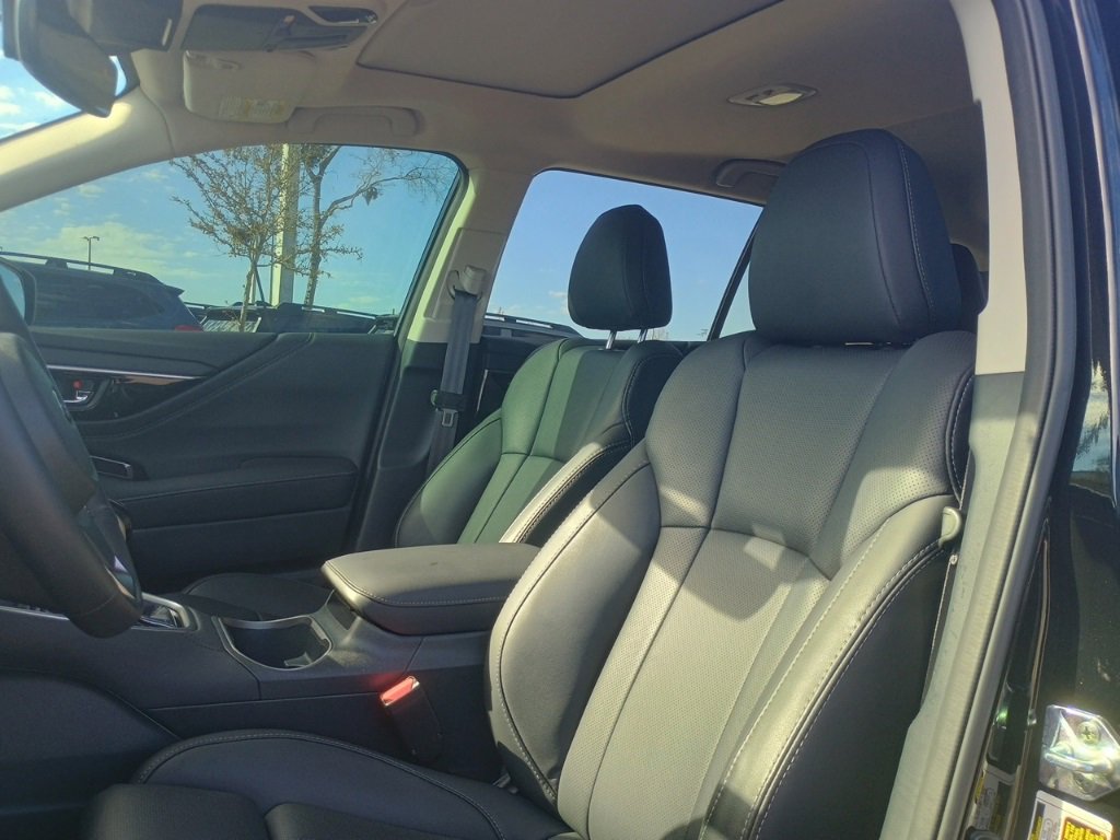 Certified 2024 Subaru Outback Limited XT image 14