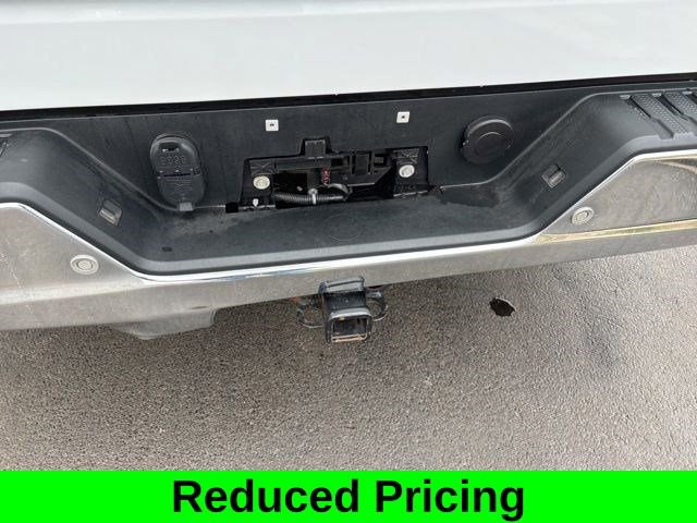 Used 2020 Chevrolet Silverado 1500 LT w/ Convenience Package image 33