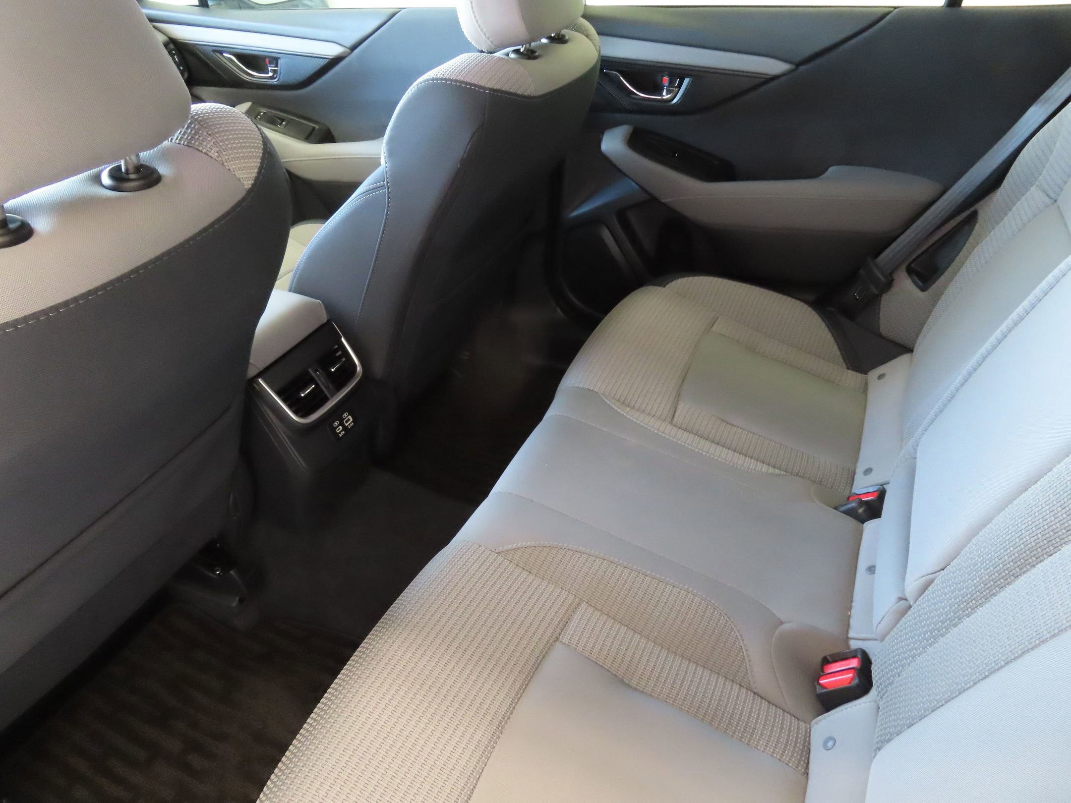 Certified 2025 Subaru Outback Premium w/ Popular Package #1 image 23