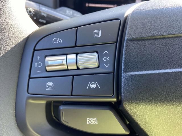 New 2026 Kia K4 FWD image 14