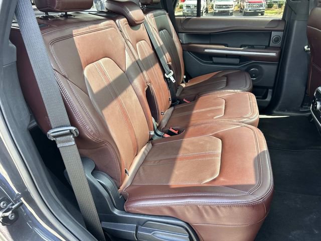 Used 2024 Ford Expedition Limited image 26
