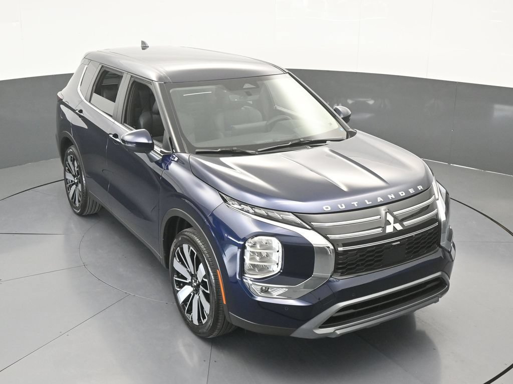 New 2026 Mitsubishi Outlander SE FWD image 57