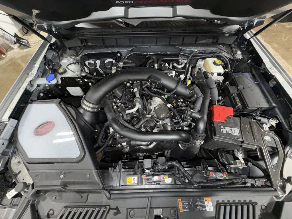 Used 2024 Ford Bronco Raptor image 18