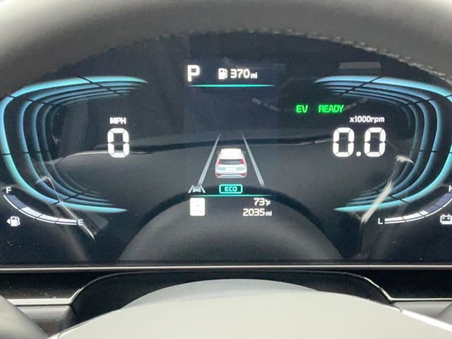 Certified 2025 Kia Niro EX Touring image 25
