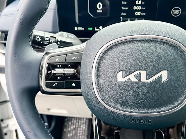 New 2026 Kia Carnival SX image 24