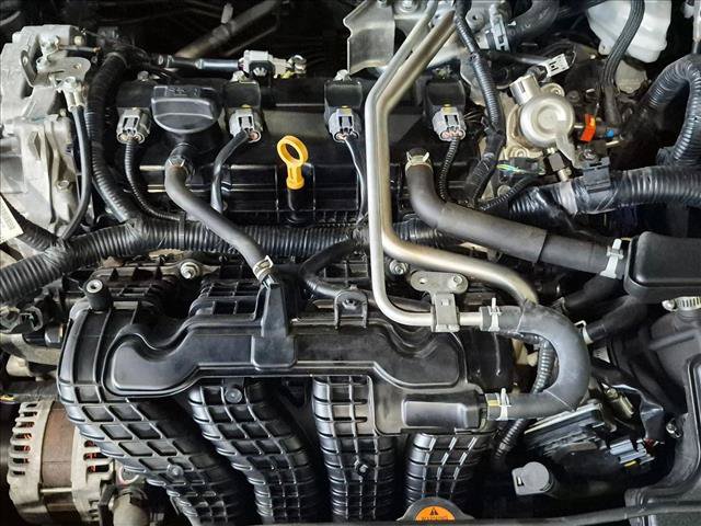 Used 2021 Nissan Altima 2.5 SL FWD image 22