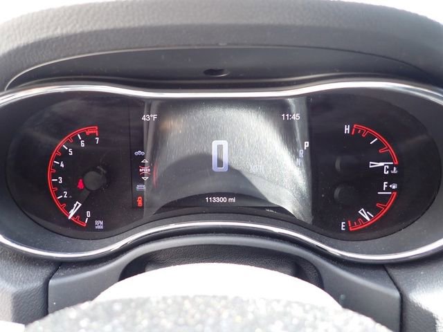 Used 2018 Dodge Durango SXT w/ Quick Order Package 2BB AWD/4WD image 15