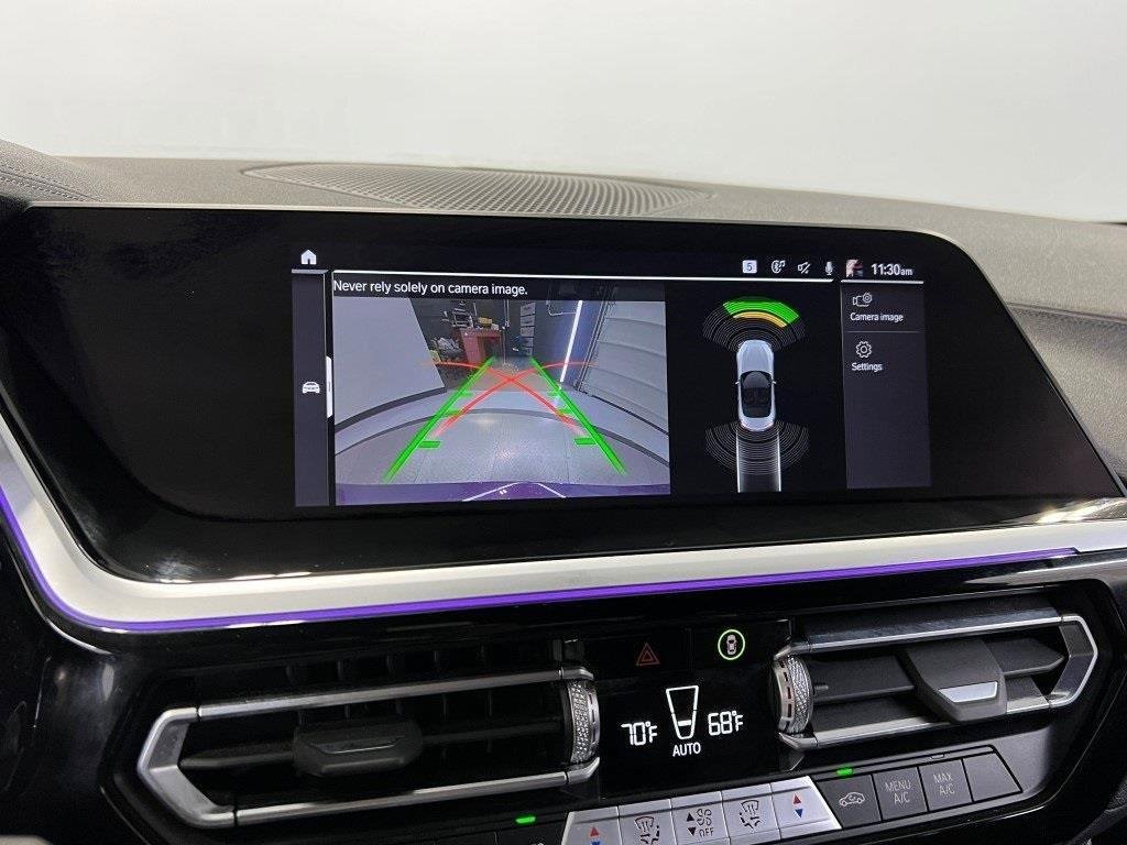 Used 2023 BMW Z4 sDrive30i w/ Driving Assistance Package image 36