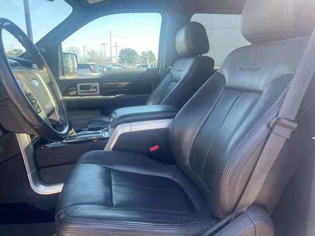 Used 2013 Ford F150 Platinum image 19