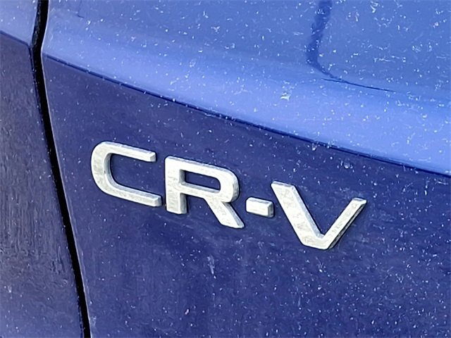 Certified 2023 Honda CR-V EX-L image 29