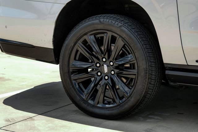Used 2023 Cadillac Escalade ESV Sport w/ Touring Package AWD/4WD image 70
