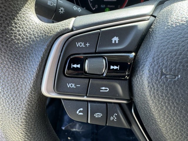 Used 2022 Honda Accord LX image 18