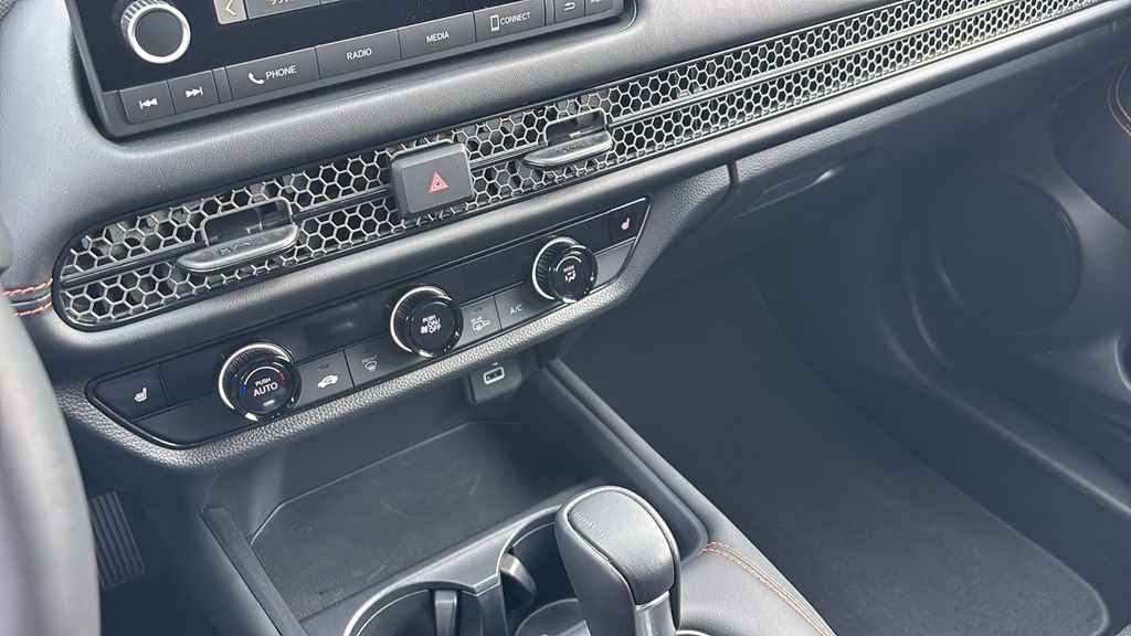 Used 2024 Honda HR-V Sport image 20