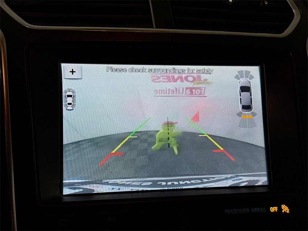 Used 2019 Ford Explorer Limited w/ Class III Trailer Tow Package image 6