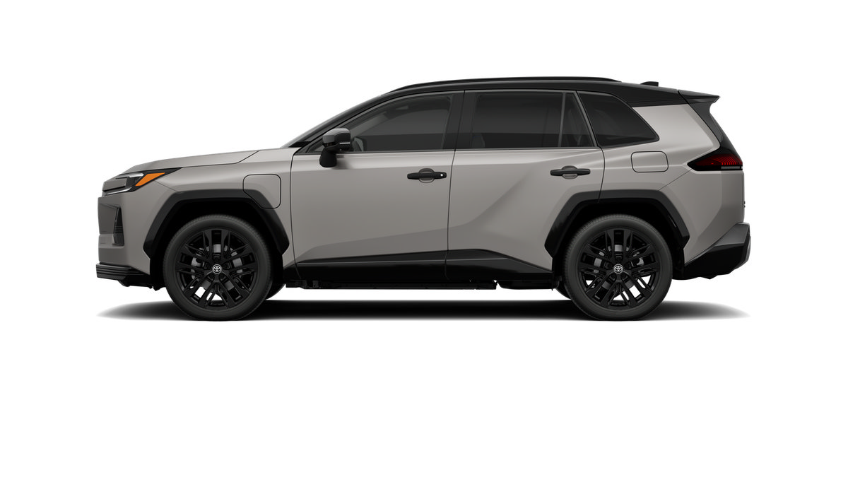 New 2026 Toyota RAV4 XSE AWD/4WD image 20