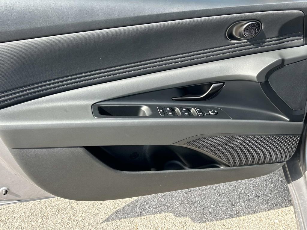 New 2026 Hyundai Sonata N Line image 44