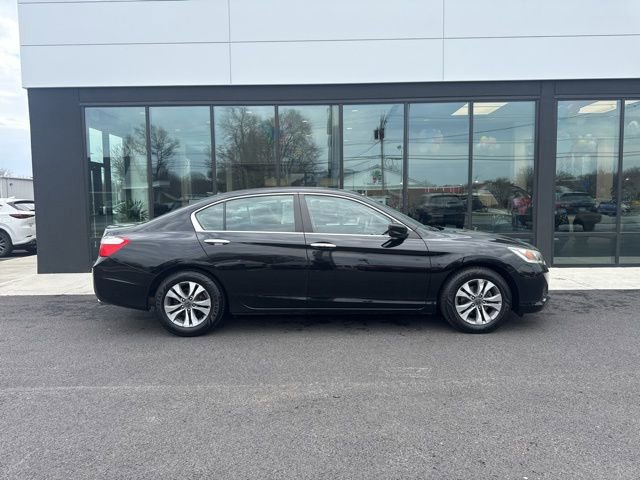 Used 2014 Honda Accord LX image 2
