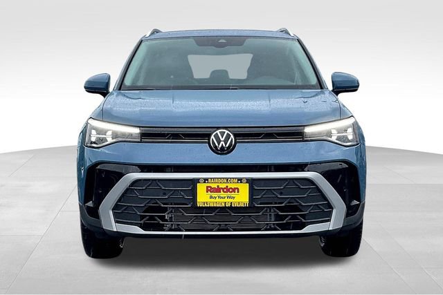 New 2025 Volkswagen Taos SE image 15