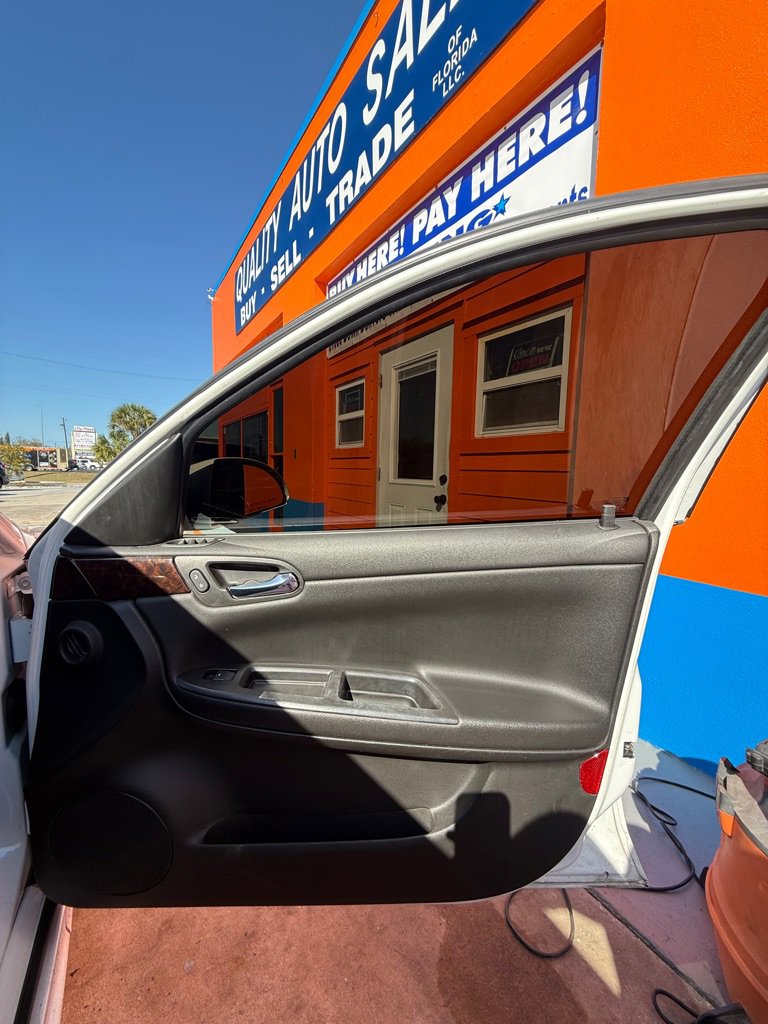 Used 2014 Chevrolet Impala Limited LS image 13