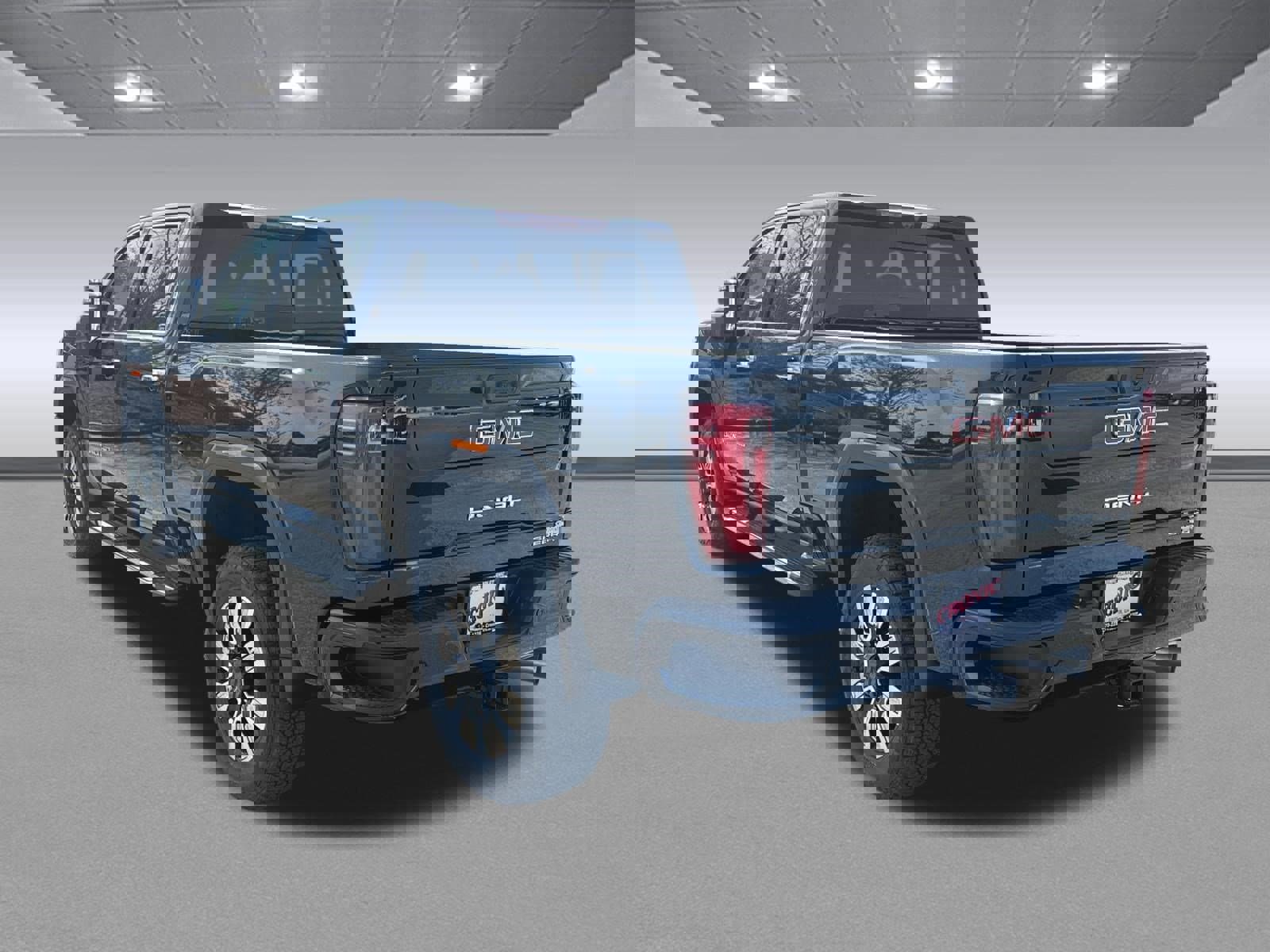 Used 2026 GMC Sierra 2500 Denali w/ Denali Reserve Package image 5