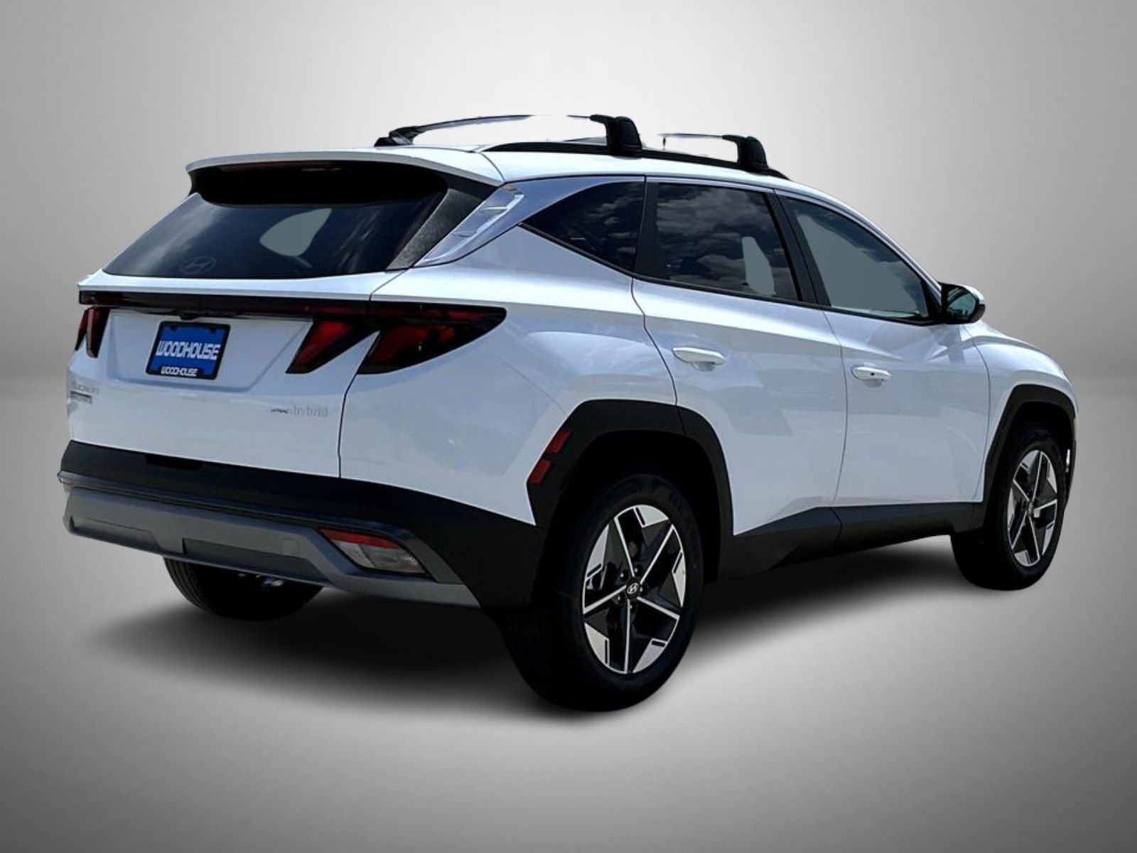 New 2026 Hyundai Tucson SEL AWD/4WD image 5