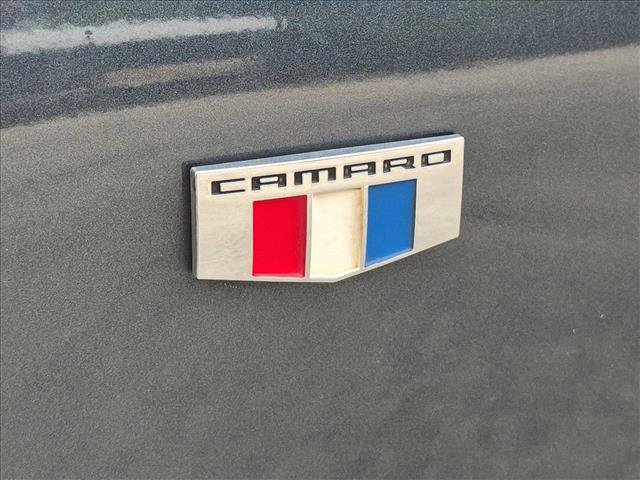 Used 2020 Chevrolet Camaro LT w/ RS Package RWD image 15