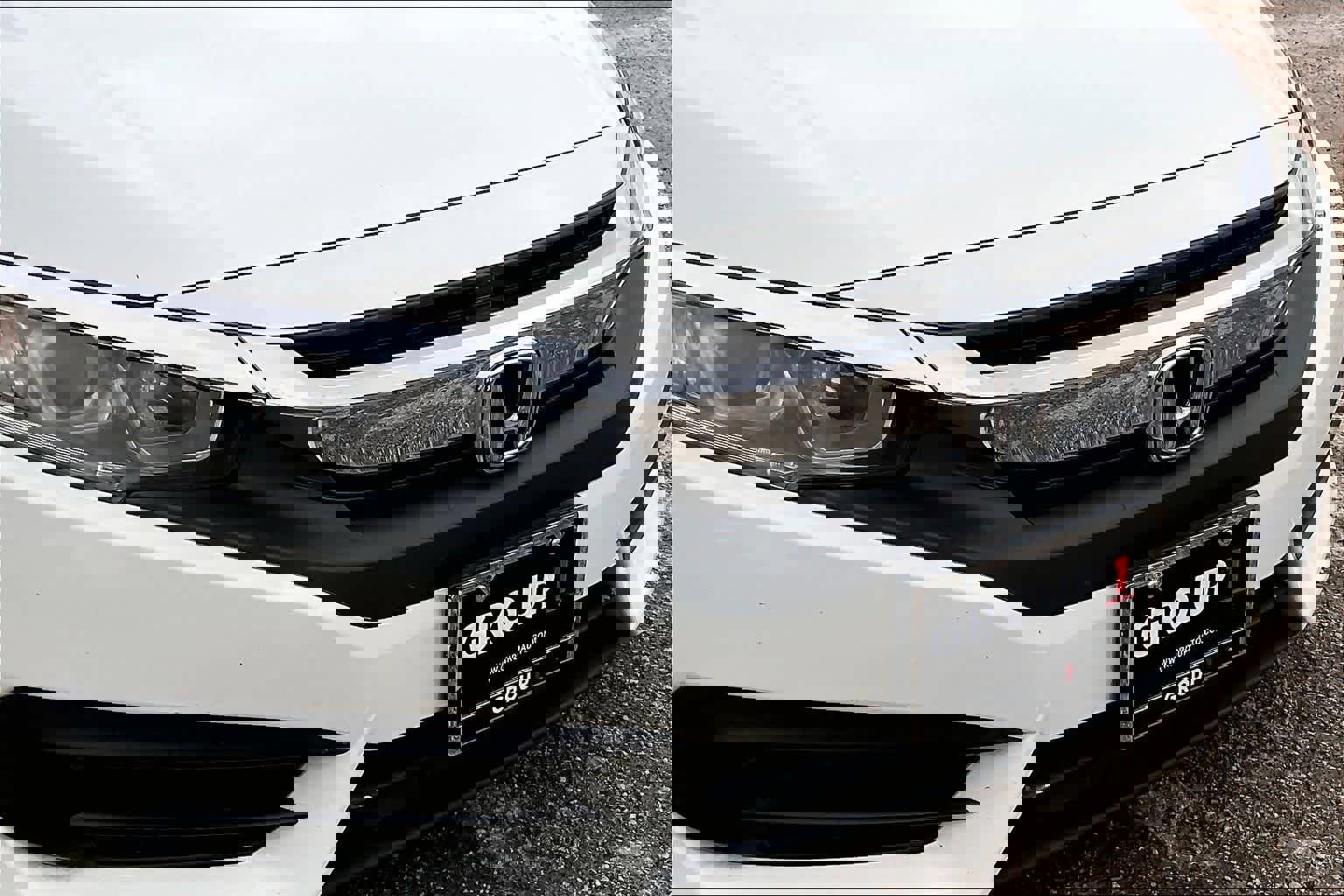 Used 2016 Honda Civic LX image 29