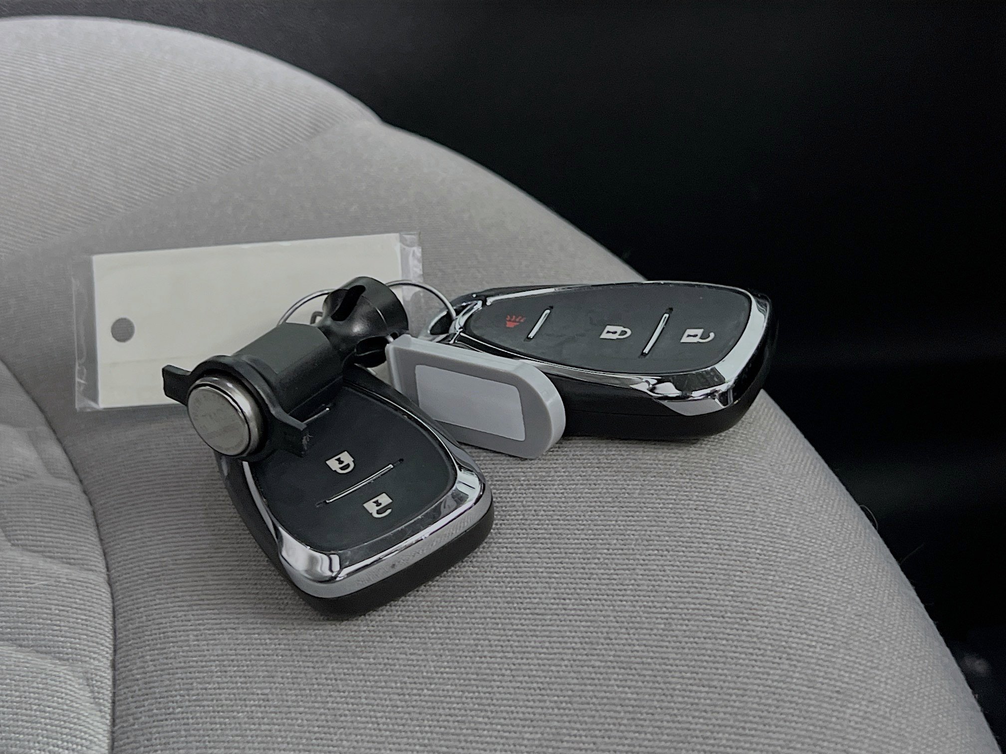 Used 2019 Chevrolet Equinox LT FWD image 36