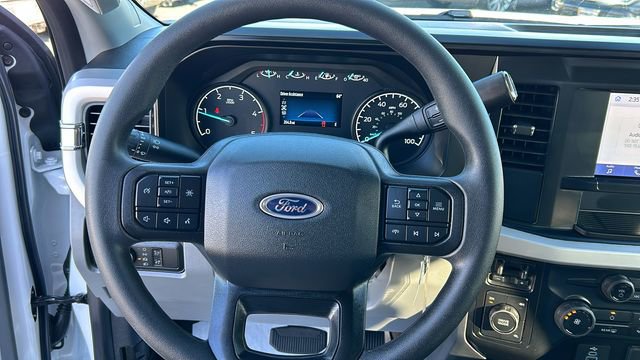 New 2026 Ford F550 4x4 SuperCab Super Duty image 15