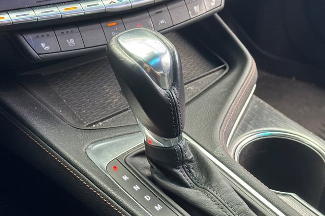 Used 2020 Cadillac CT4 Sport image 32