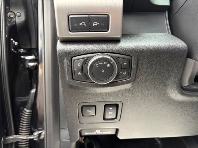 Used 2017 Ford F250 Platinum w/ Platinum Ultimate Package AWD/4WD image 21