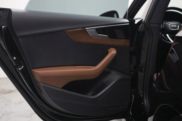 Used 2024 Audi A5 2.0T Premium AWD/4WD image 30