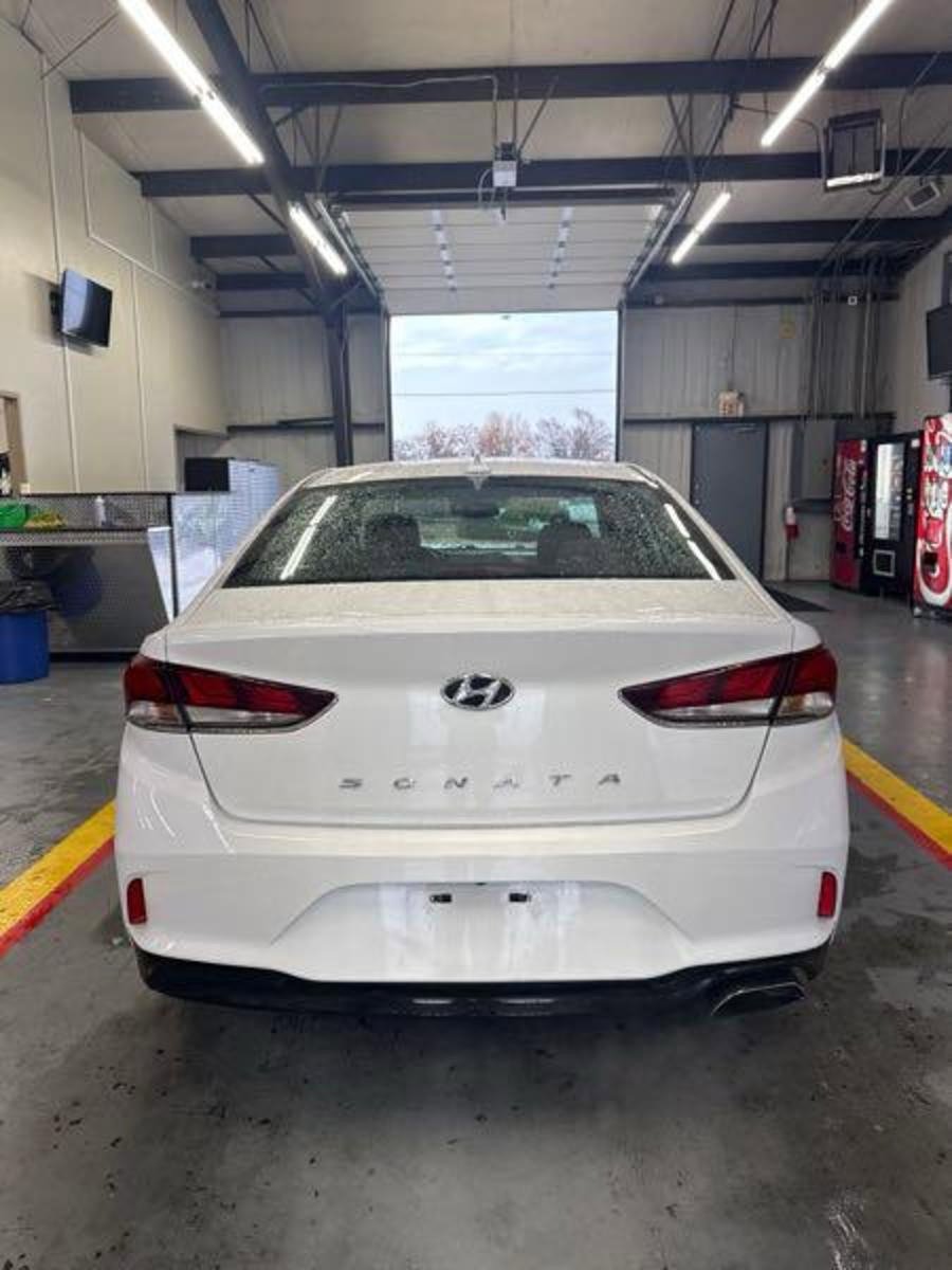 Used 2018 Hyundai Sonata SEL image 6