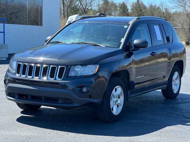 Used 2014 Jeep Compass Sport FWD image 29