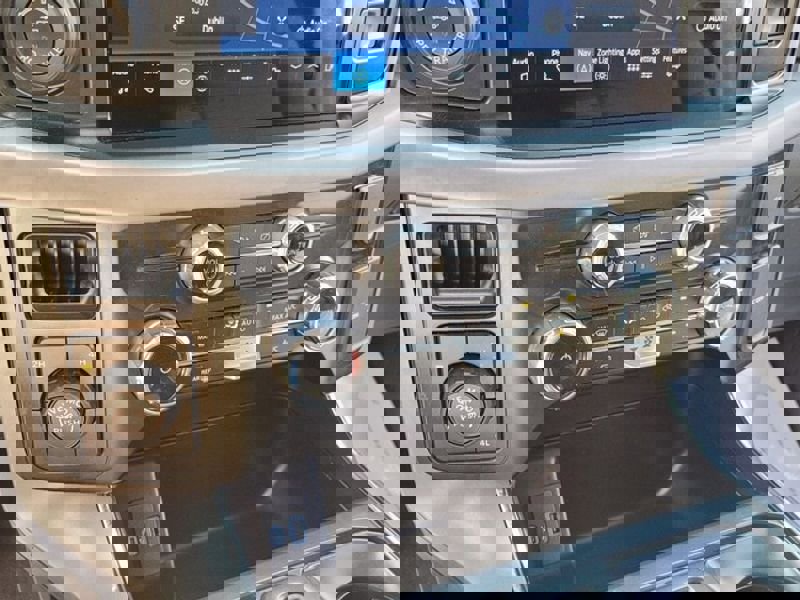 Used 2024 Ford F150 XLT w/ Mobile Office Package image 22