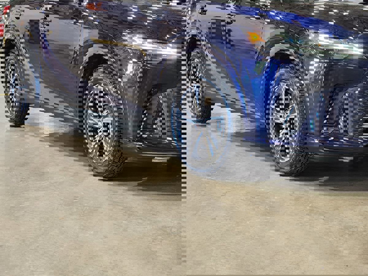 Used 2023 Lexus RX 350 Premium w/ Cold Area Package image 16