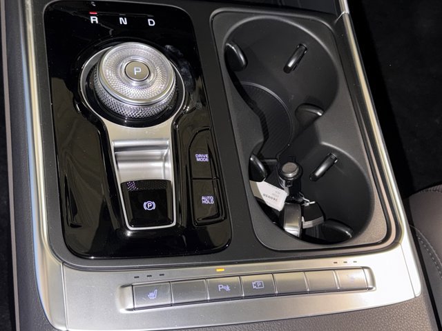 New 2026 Kia Carnival EX image 29