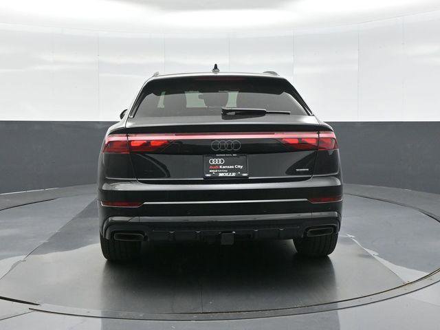 New 2026 Audi Q8 Prestige AWD/4WD image 6